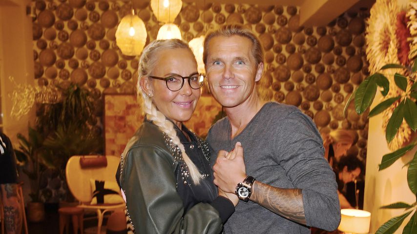 Wie beim Bachelor: Natascha & Olli trafen sich undercover