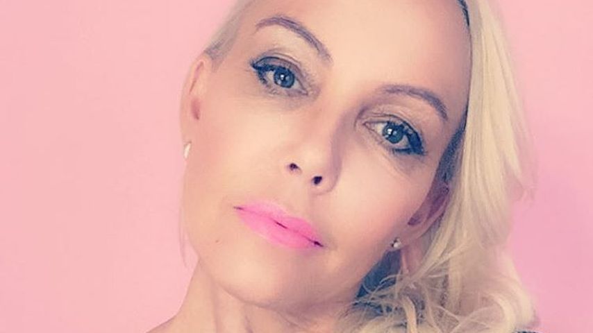 Natascha Ochsenknecht, TV-Star