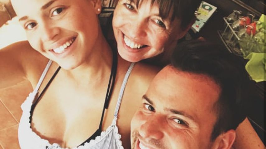 Rocco Stark spielt Verstecken auf Instagram – warum wohl?