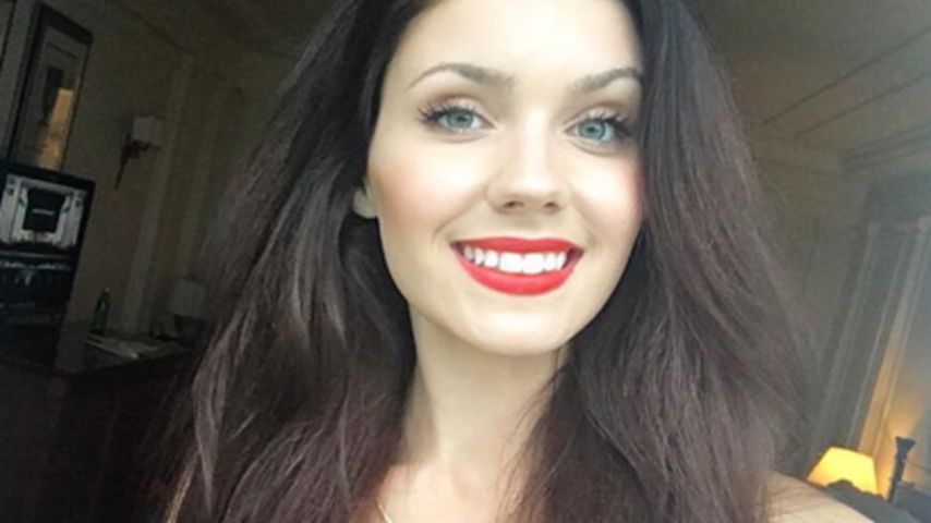 Nathalie Volk