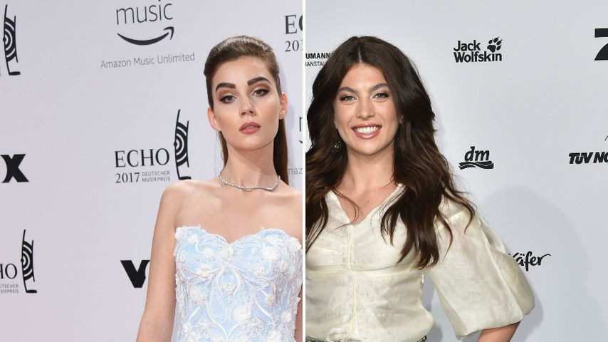 Wie Nathalie Volk: Will Christina Peno ins Dschungelcamp?
