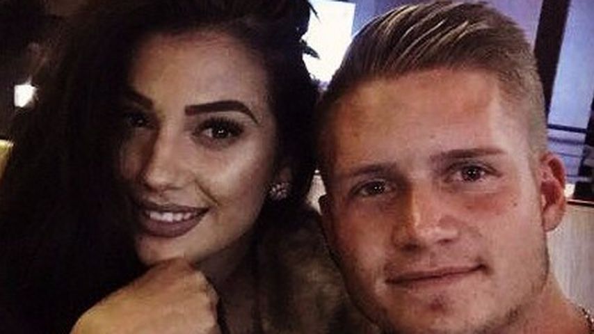Nur dank "Love Island"-Exit: So traf Silvain seine Freundin!
