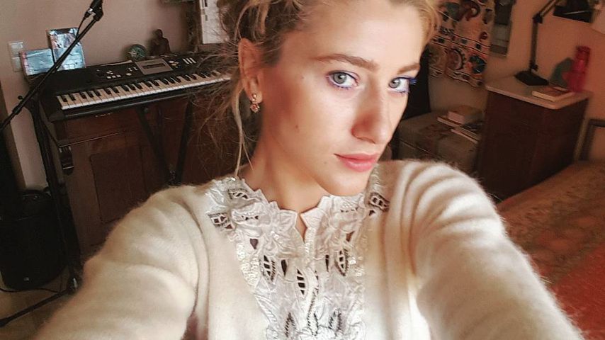 Natia Todua, "The Voice of Germany"-Kandidatin 2017