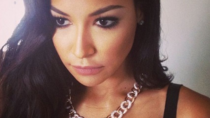 Naya Rivera
