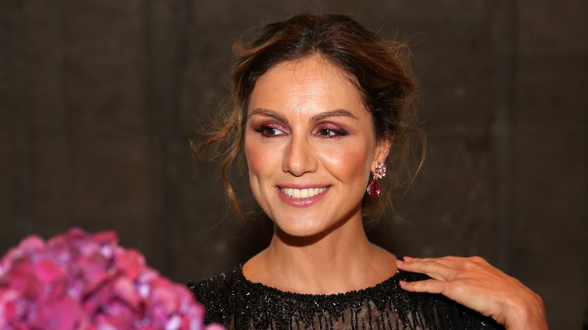 Nazan Eckes, TV-Moderatorin