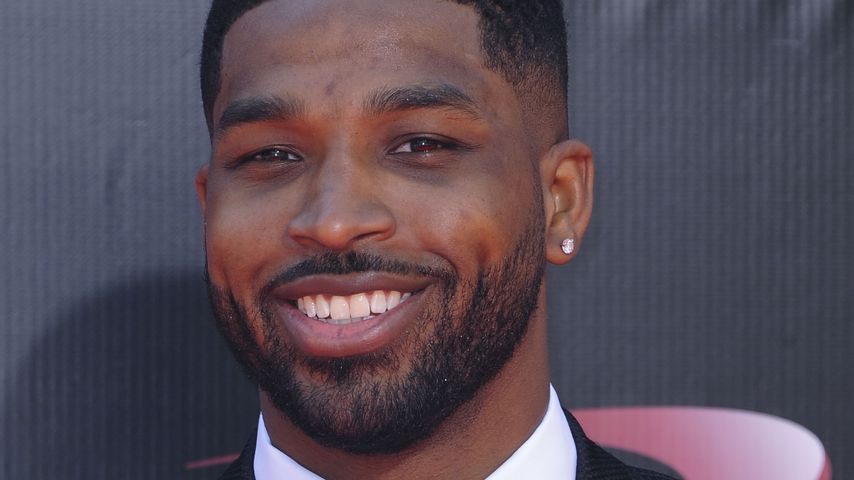 NBA-Champion Tristan Thompson