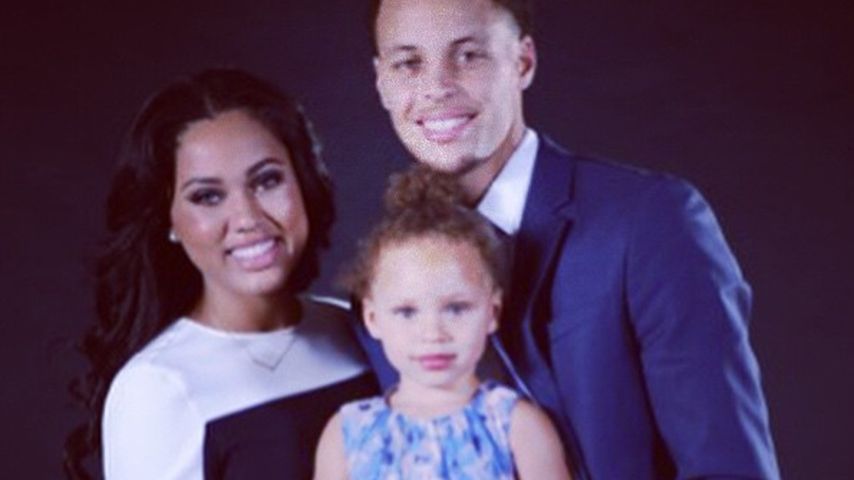 Stephen Curry