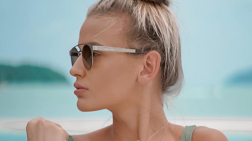 Unerträgliche Schmerzen: GNTM-Neele ließ Brust vergrößern