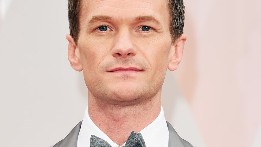 Neil Patrick Harris