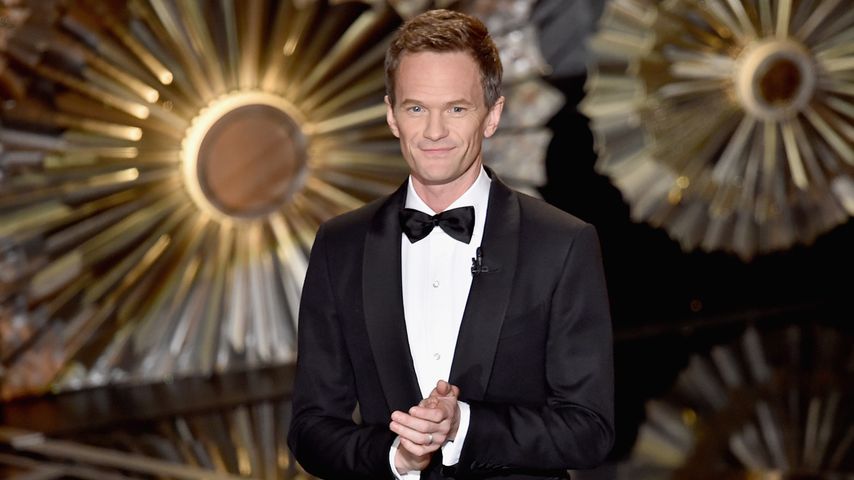 Neil Patrick Harris