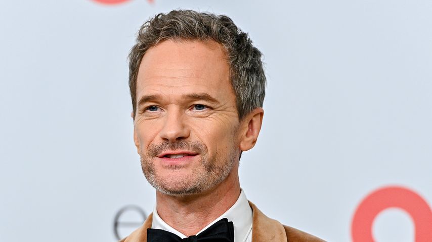 Neil Patrick Harris im März 2025