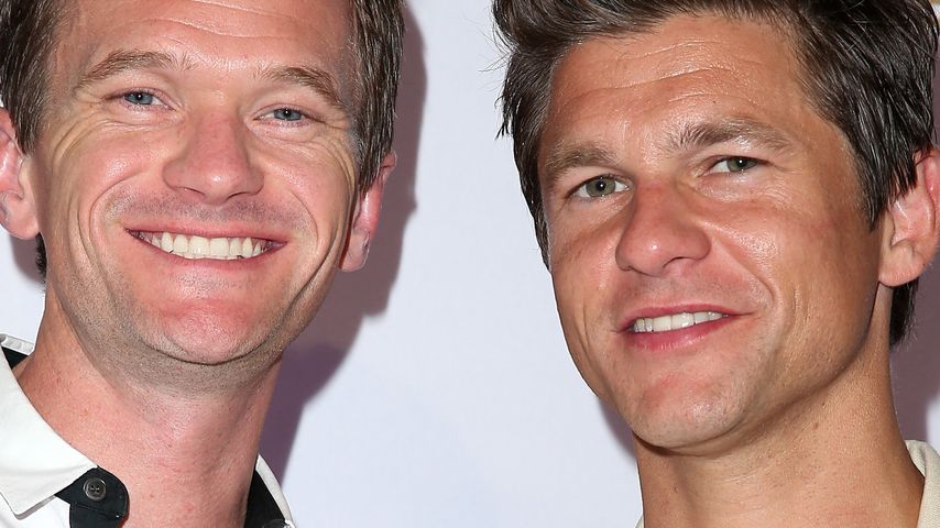 Neil Patrick Harris
