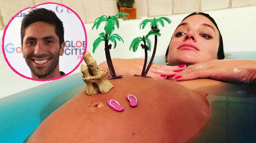 Nev Schulman und Laura Perlongo