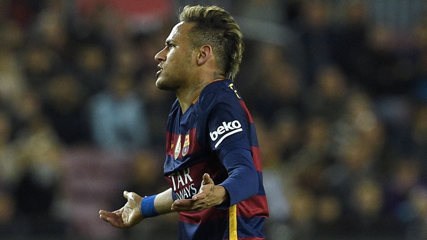 Neymar Jr.