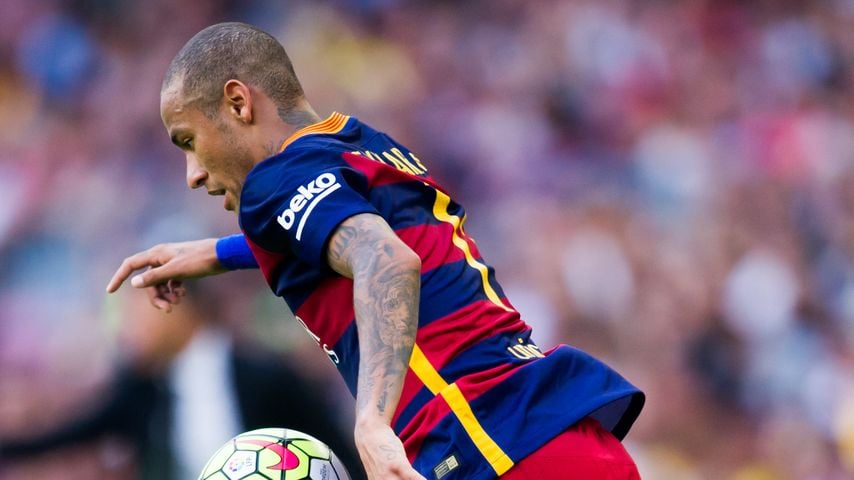 Neymar Jr.