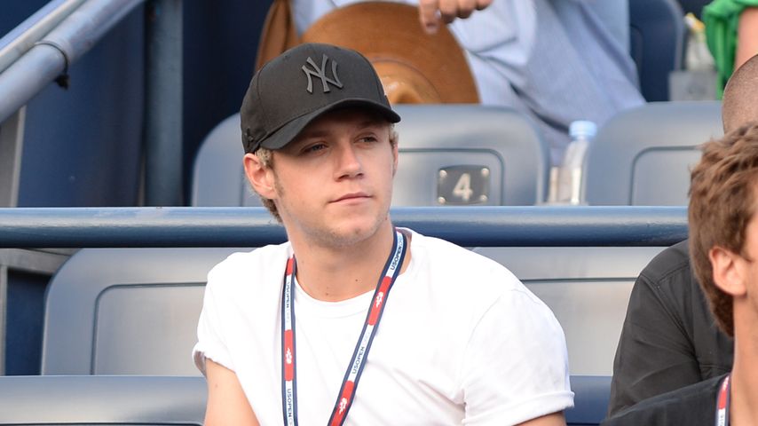 Niall Horan