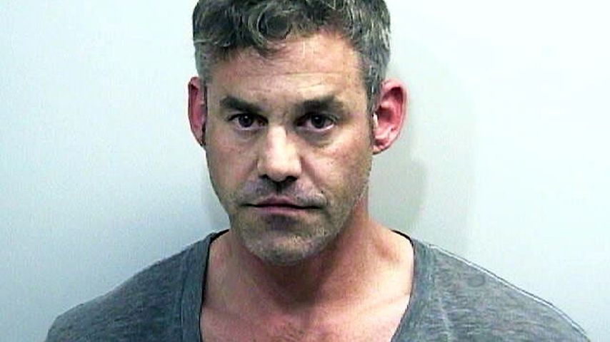 Nicholas Brendon