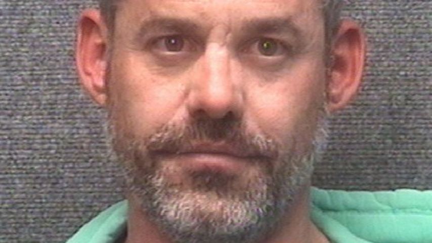Nicholas Brendon