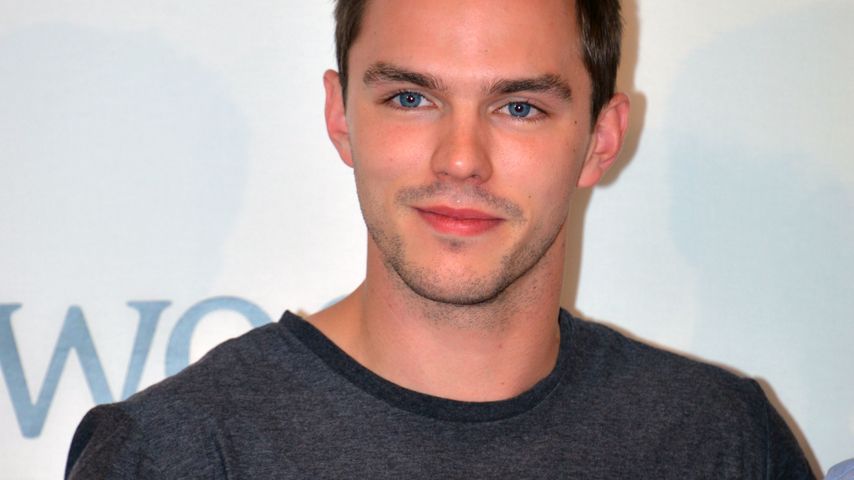 Nicholas Hoult
