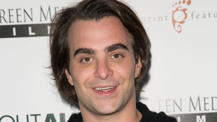 Nicholas Jarecki