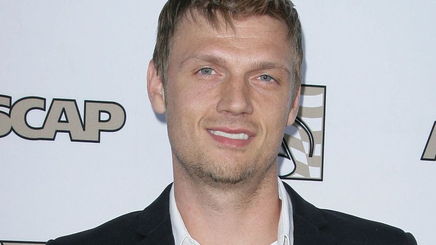Nick Carter