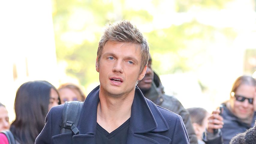 Nick Carter