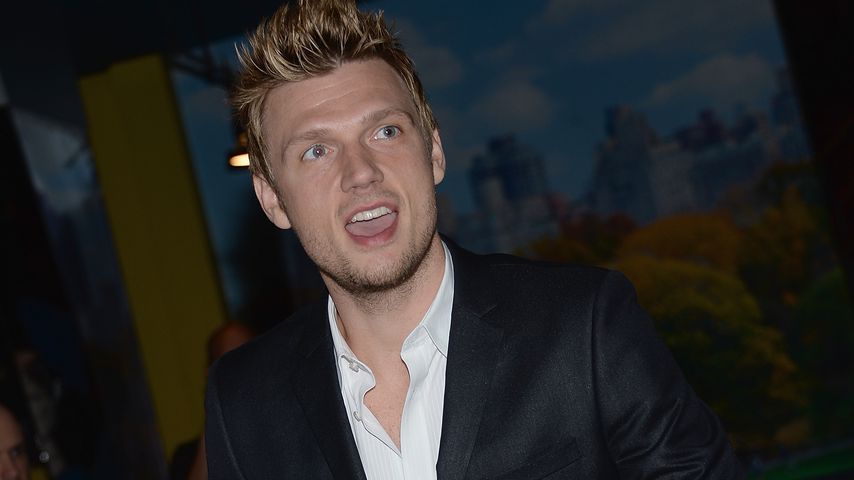 Nick Carter