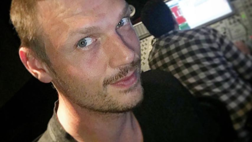 Nick Carter