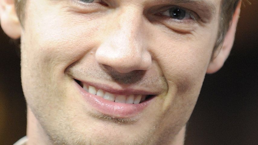 Nick Carter