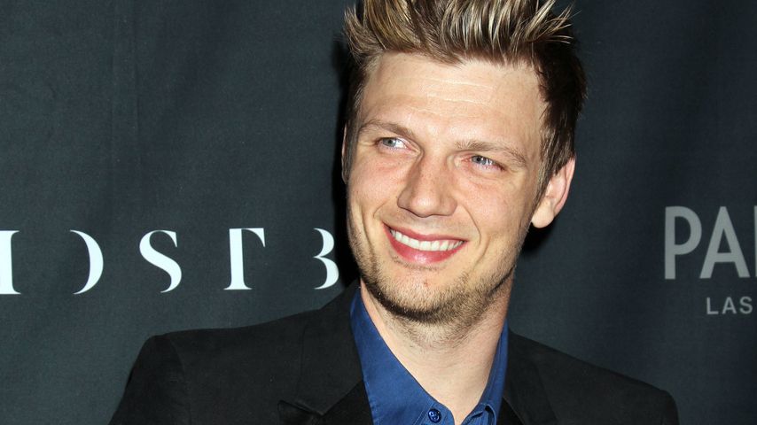 Nick Carter