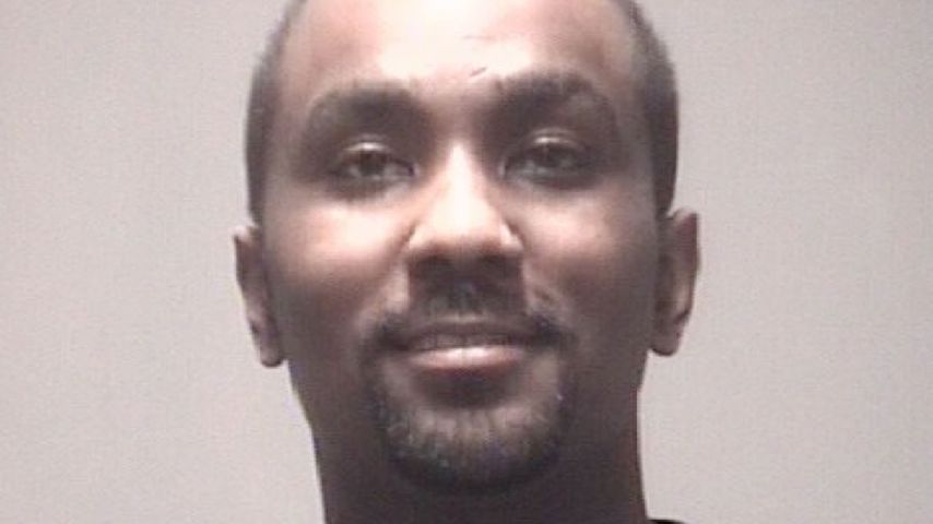 Nick Gordon