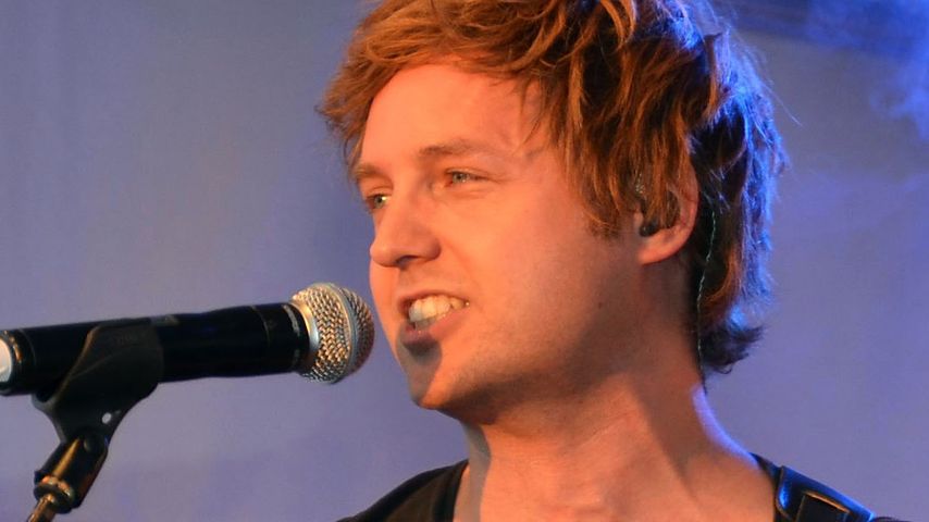 Nick Howard