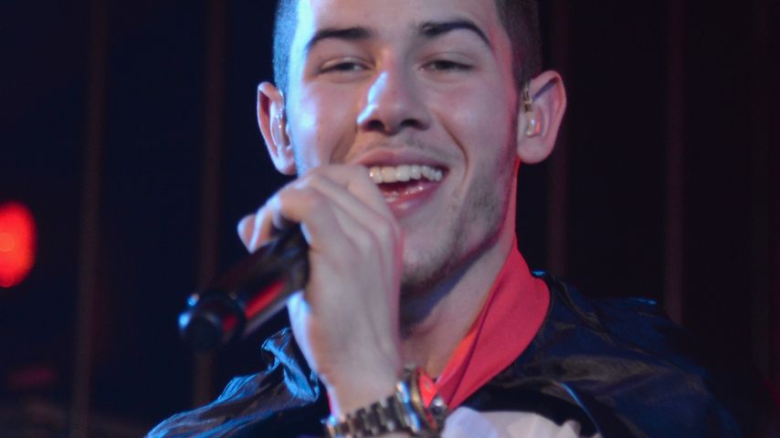 Nick Jonas