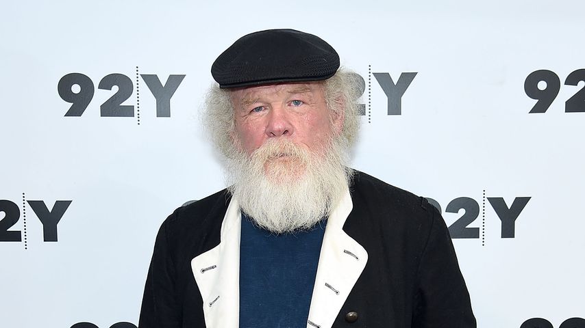 Nick Nolte, Schauspieler