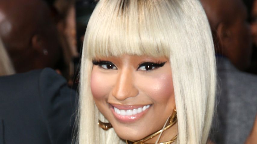 Nicki Minaj