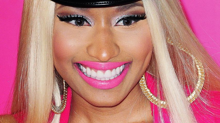 Nicki Minaj