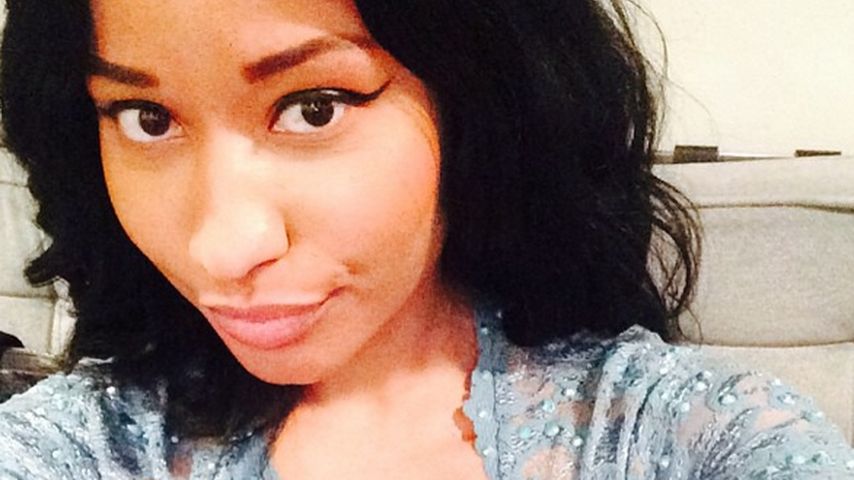 Nicki Minaj