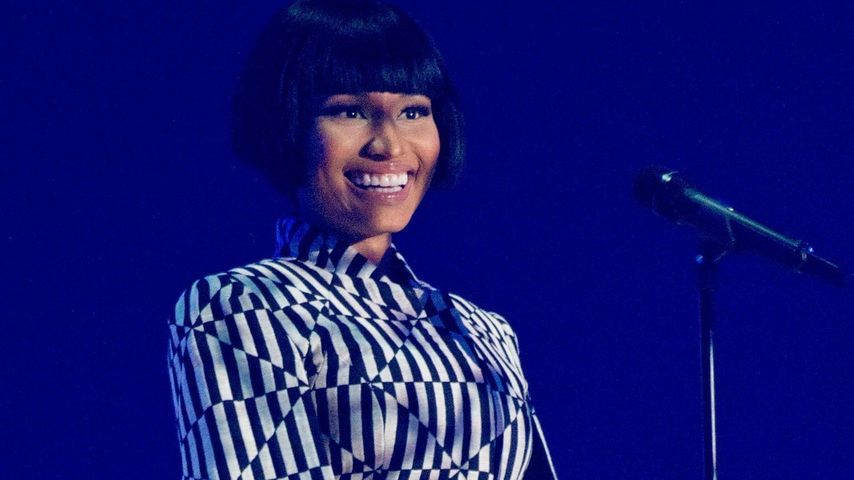 Nicki Minaj