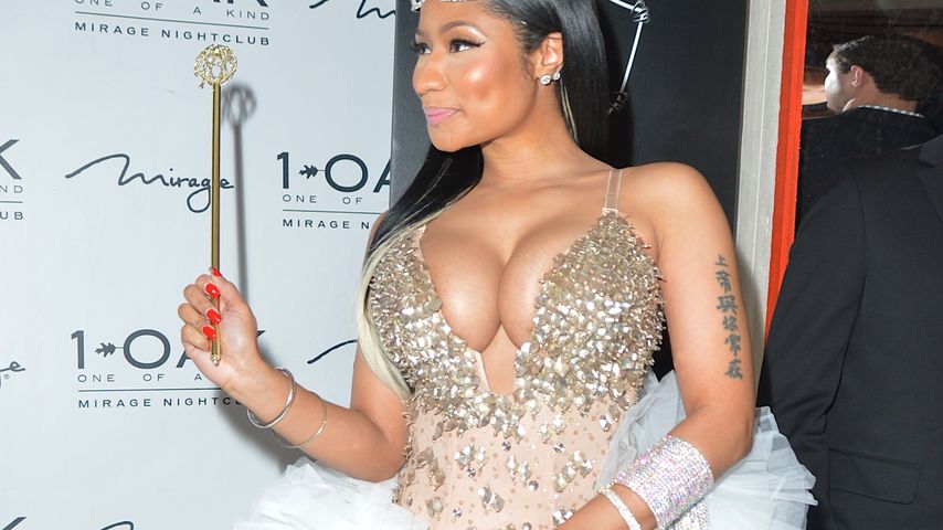 Nicki Minaj