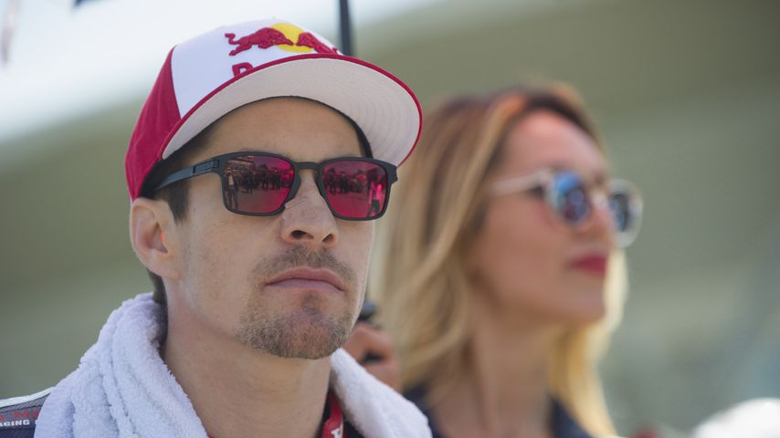 Nicky Hayden, Rennfahrer