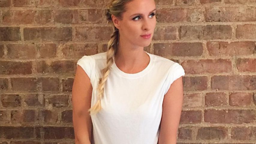 Nicky Hilton