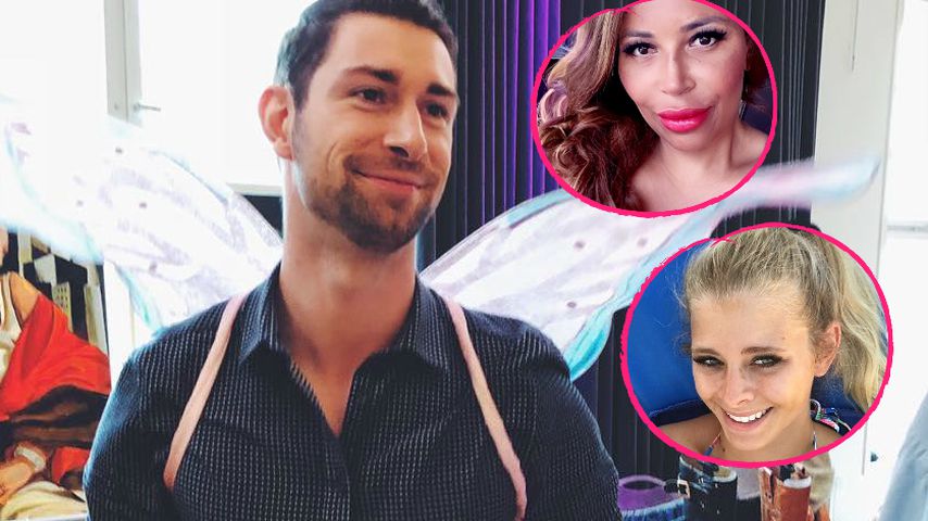 "Betrüger!": Hat Nico Patricia & Saskia echt nur ausgenutzt?