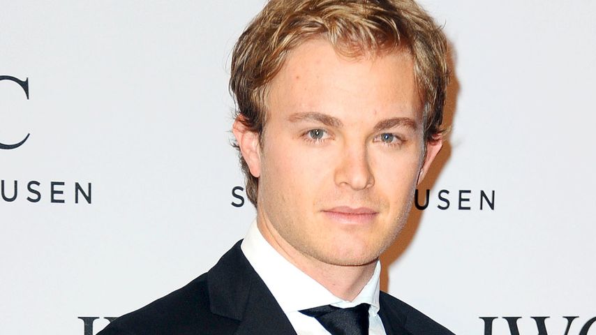 Nico Rosberg