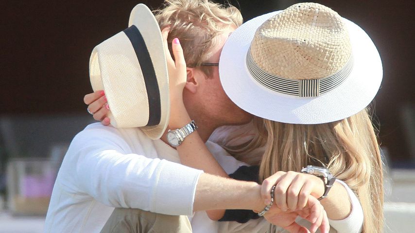 Nico Rosberg