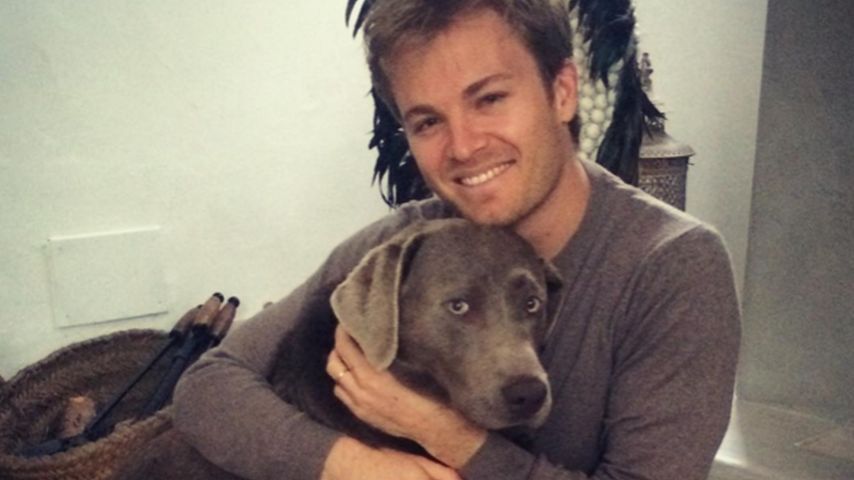 Nico Rosberg