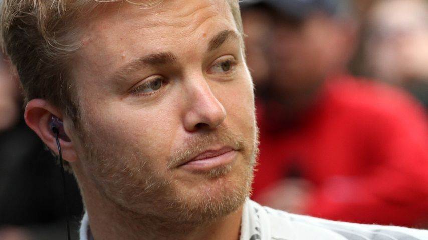 Nico Rosberg