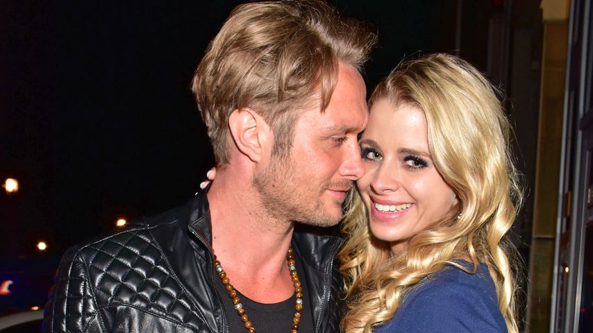 Nico Schwanz und Saskia Atzerodt bei der Boutique Night im The Grand