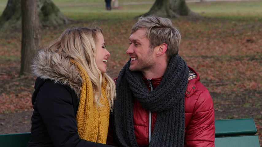 Saskia Atzerodt und Nico Schwanz