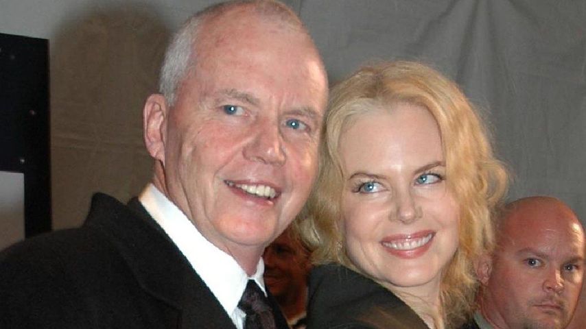 Nicole Kidman