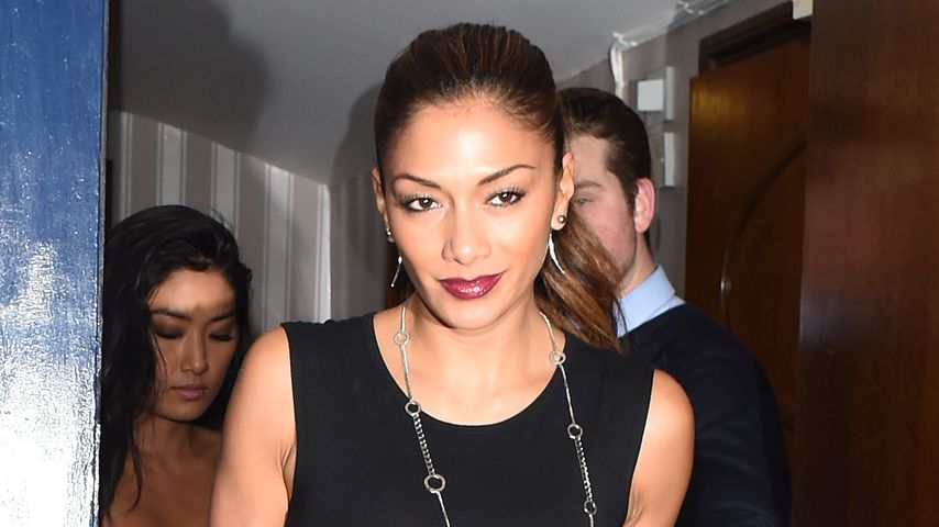 Nicole Scherzinger